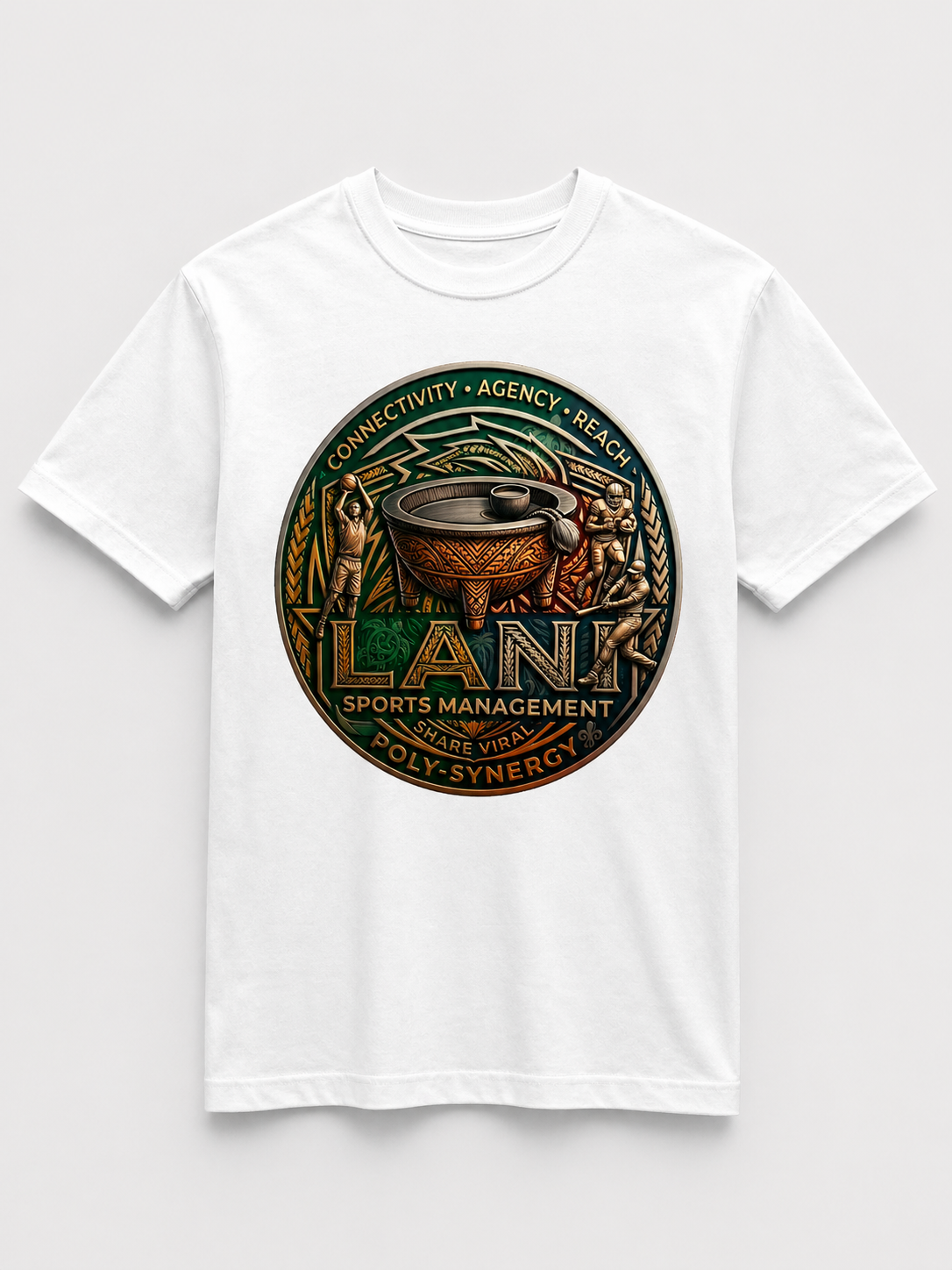 Short Sleeve T-shirt